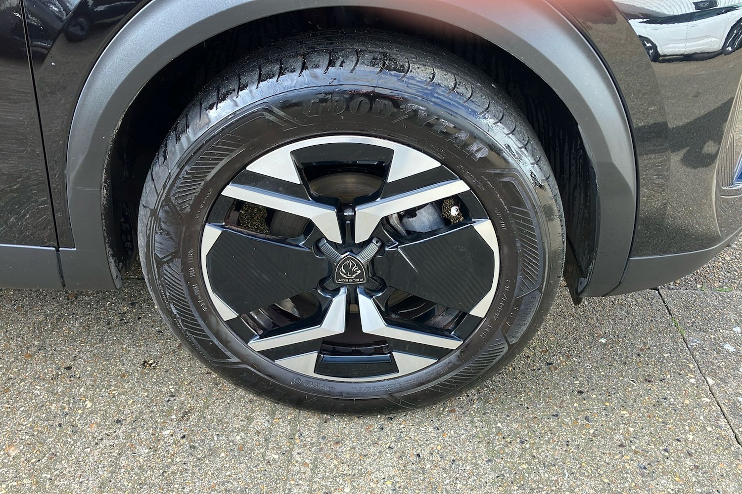 Used Peugeot 2008 2025 for sale - 77461075: Photo 9