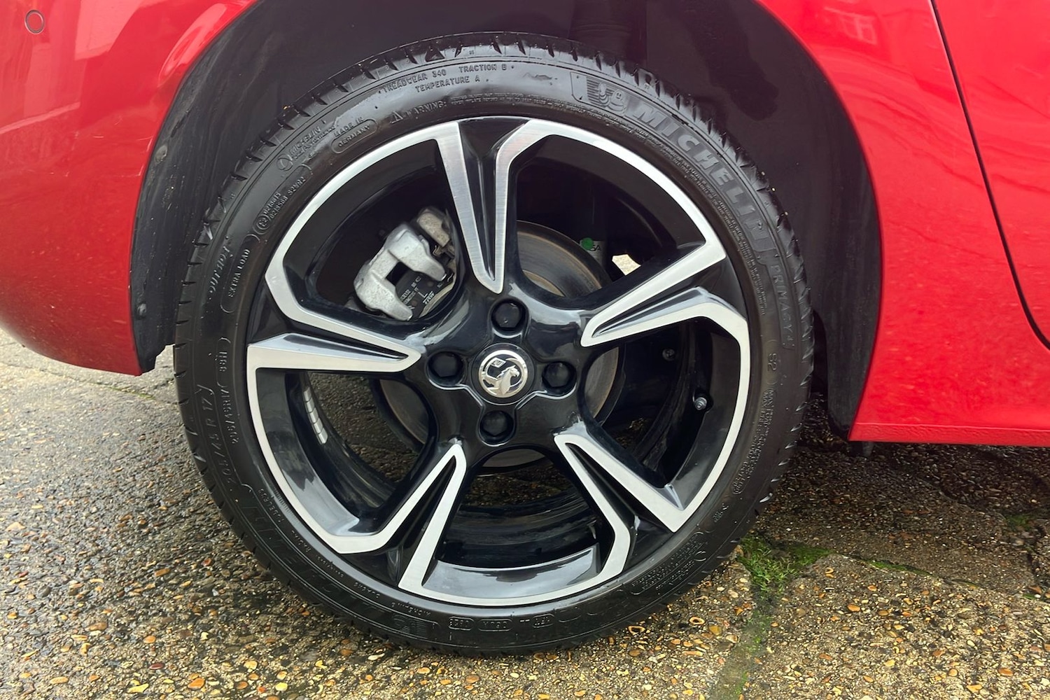 Used Vauxhall Corsa 2023 for sale - 77423208: Photo 10