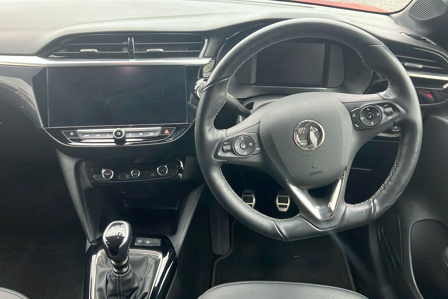 Used Vauxhall Corsa 2023 for sale - 77423208: Photo 12