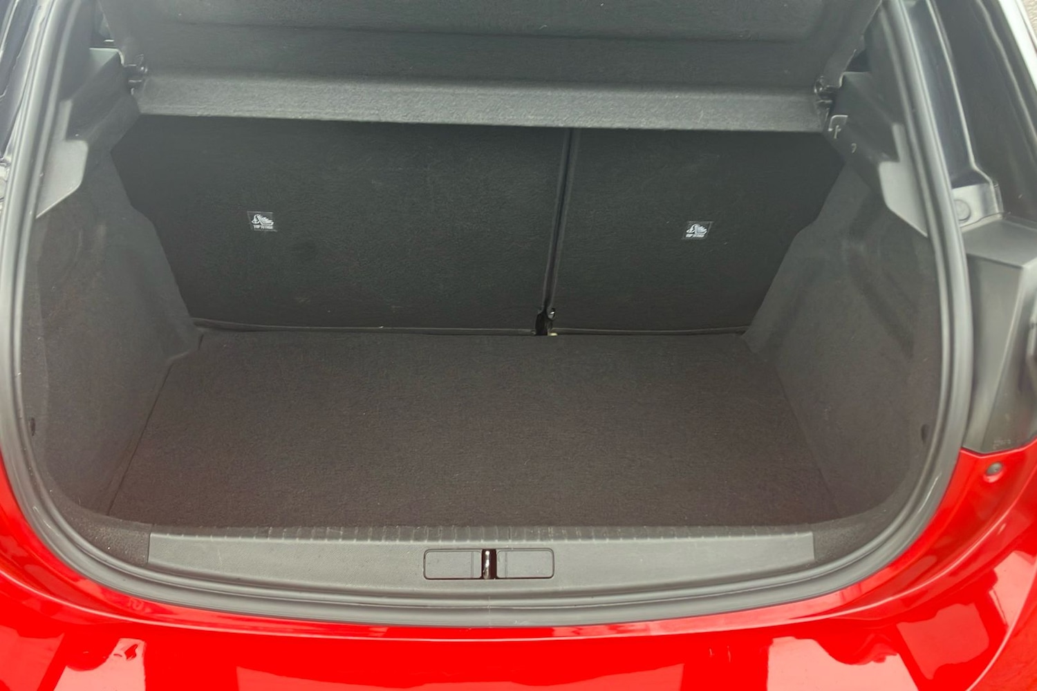 Used Vauxhall Corsa 2023 for sale - 77423208: Photo 14