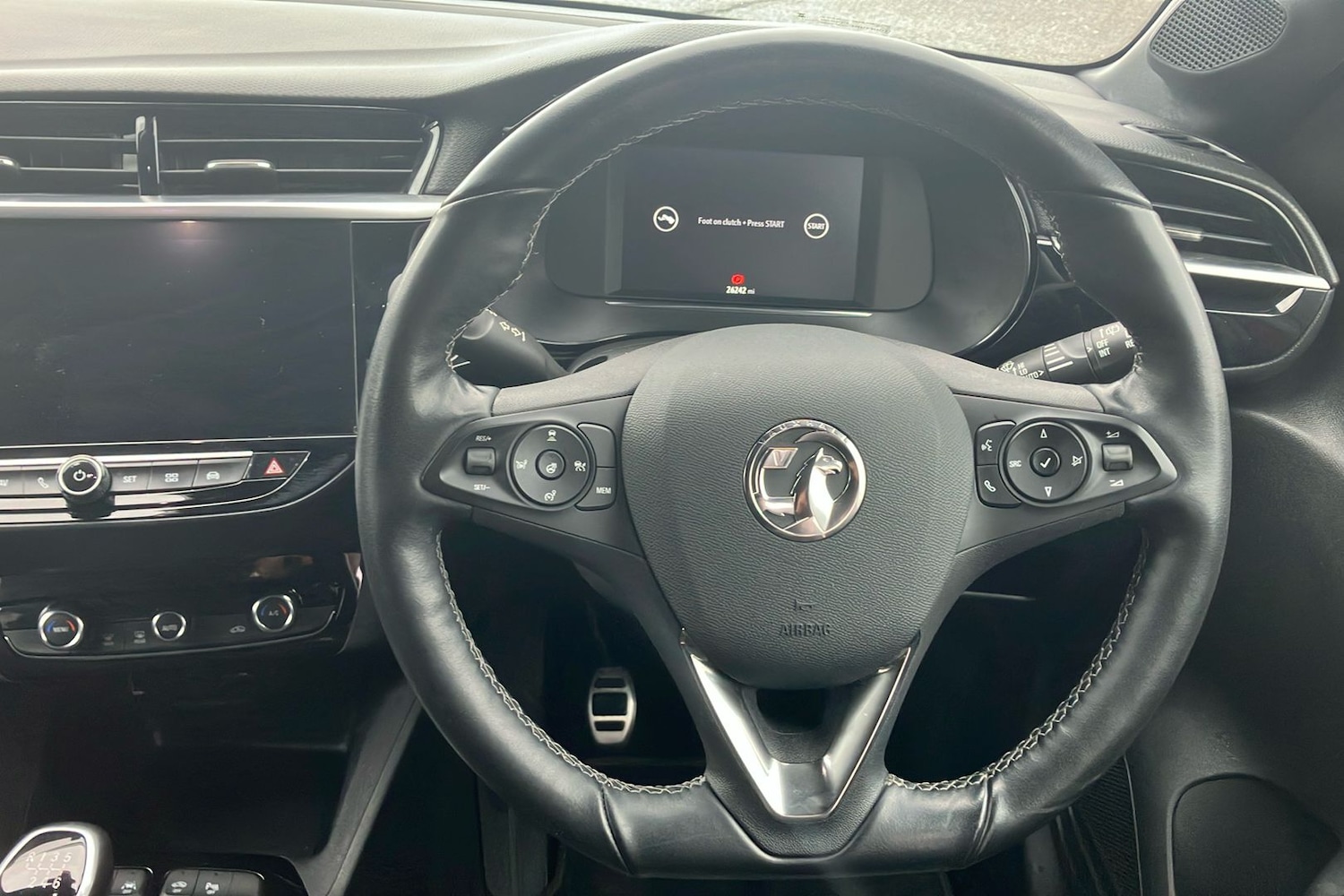 Used Vauxhall Corsa 2023 for sale - 77423208: Photo 15