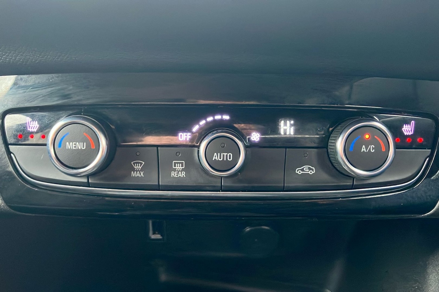 Used Vauxhall Corsa 2023 for sale - 77423208: Photo 17