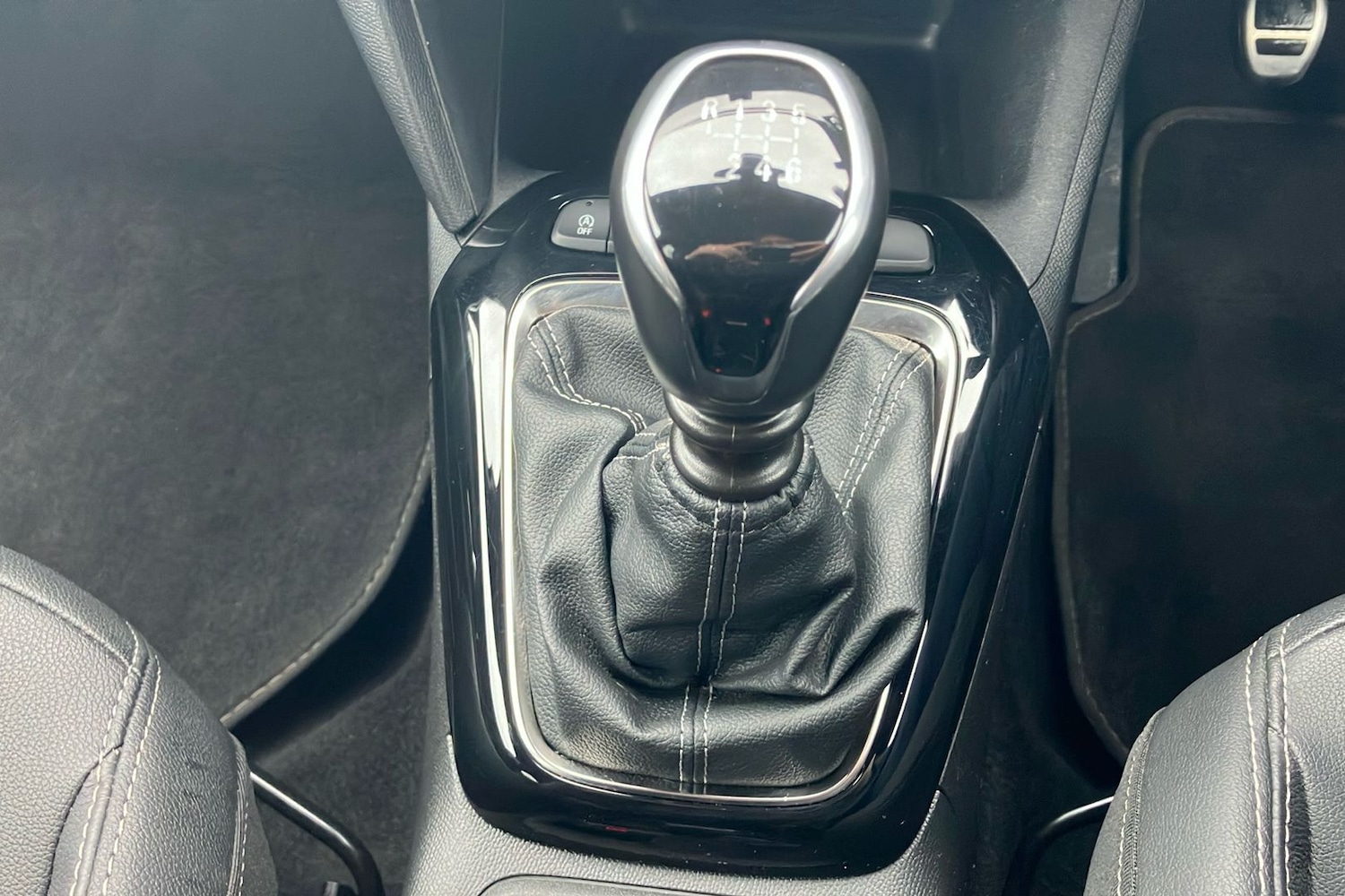 Used Vauxhall Corsa 2023 for sale - 77423208: Photo 19