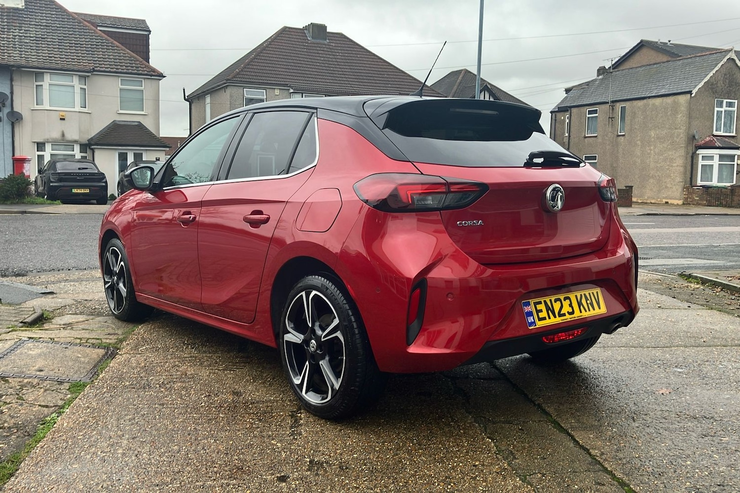 Used Vauxhall Corsa 2023 for sale - 77423208: Photo 2