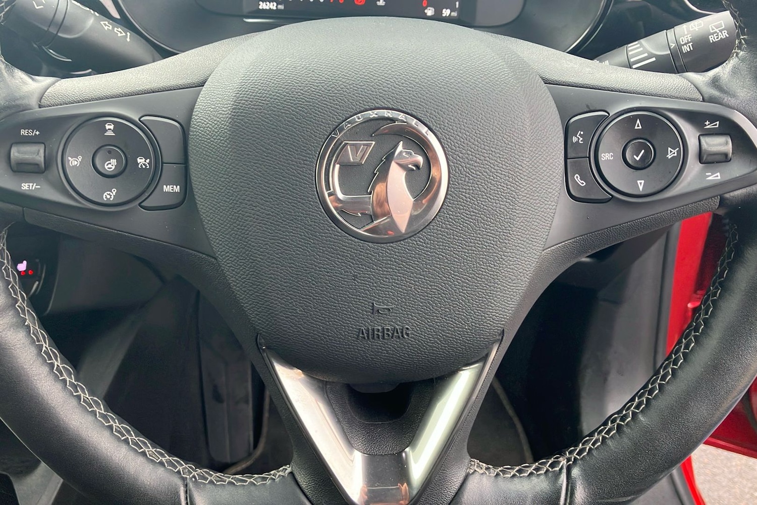 Used Vauxhall Corsa 2023 for sale - 77423208: Photo 23