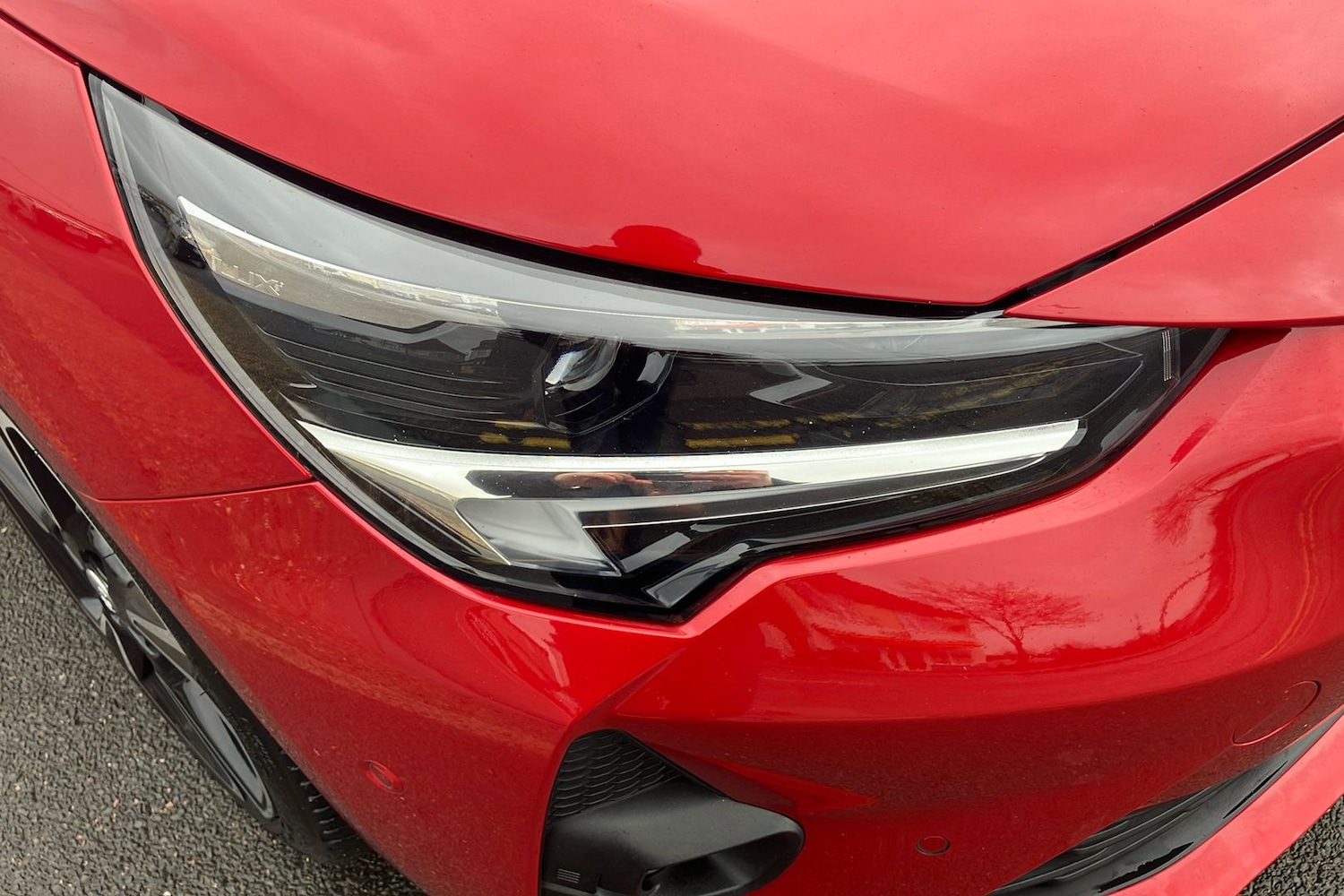 Used Vauxhall Corsa 2023 for sale - 77423208: Photo 25