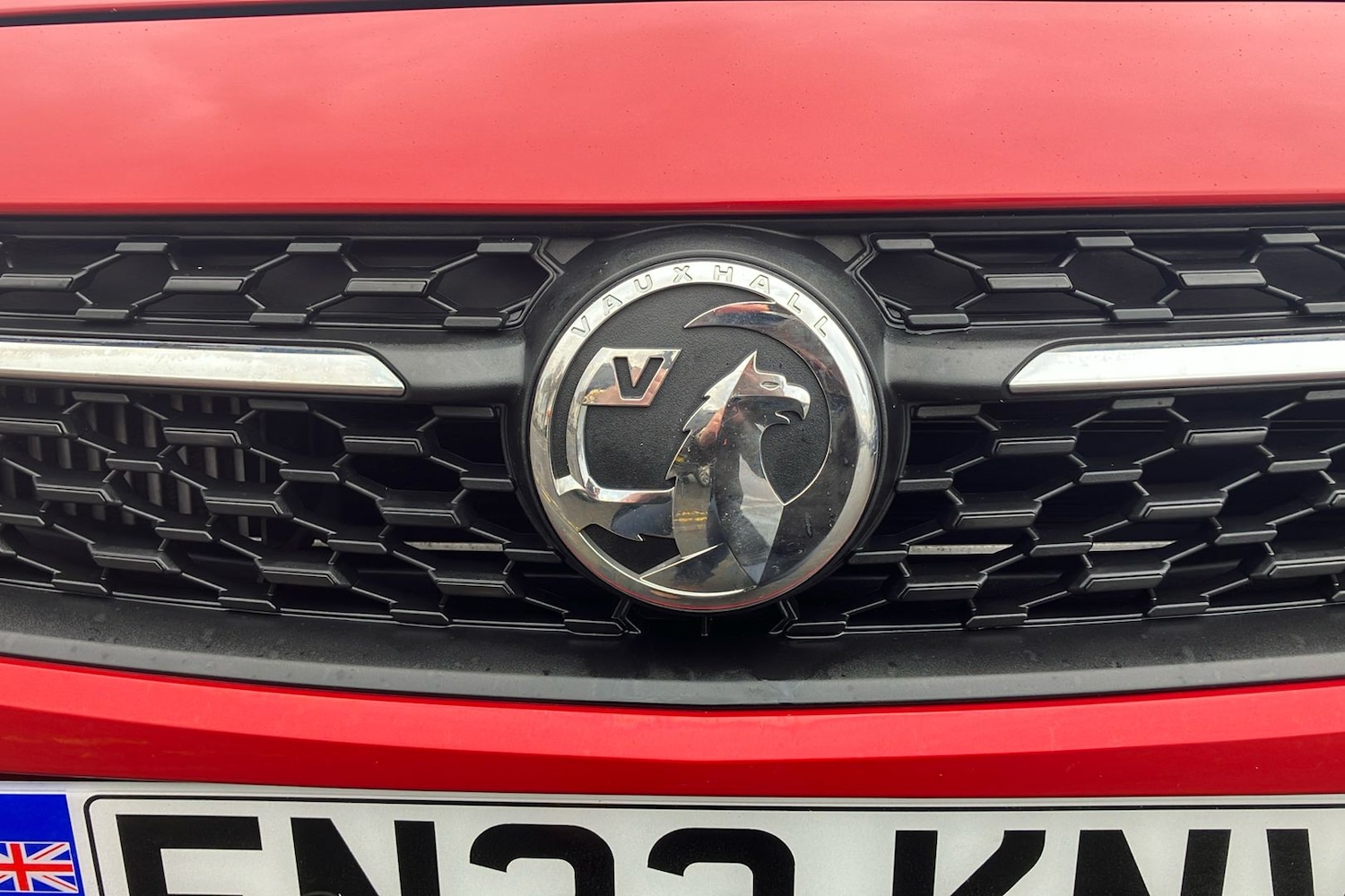 Used Vauxhall Corsa 2023 for sale - 77423208: Photo 26