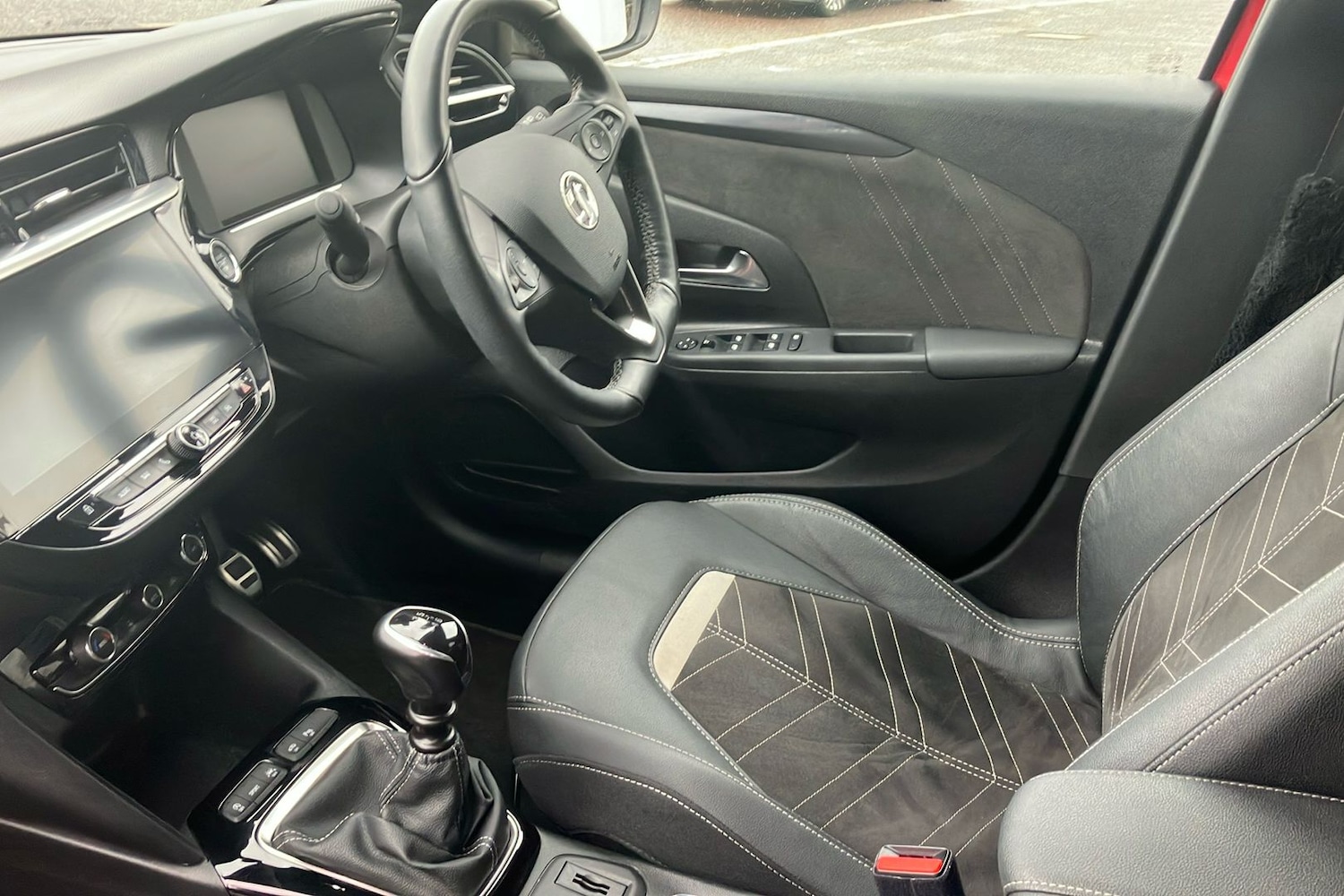 Used Vauxhall Corsa 2023 for sale - 77423208: Photo 3