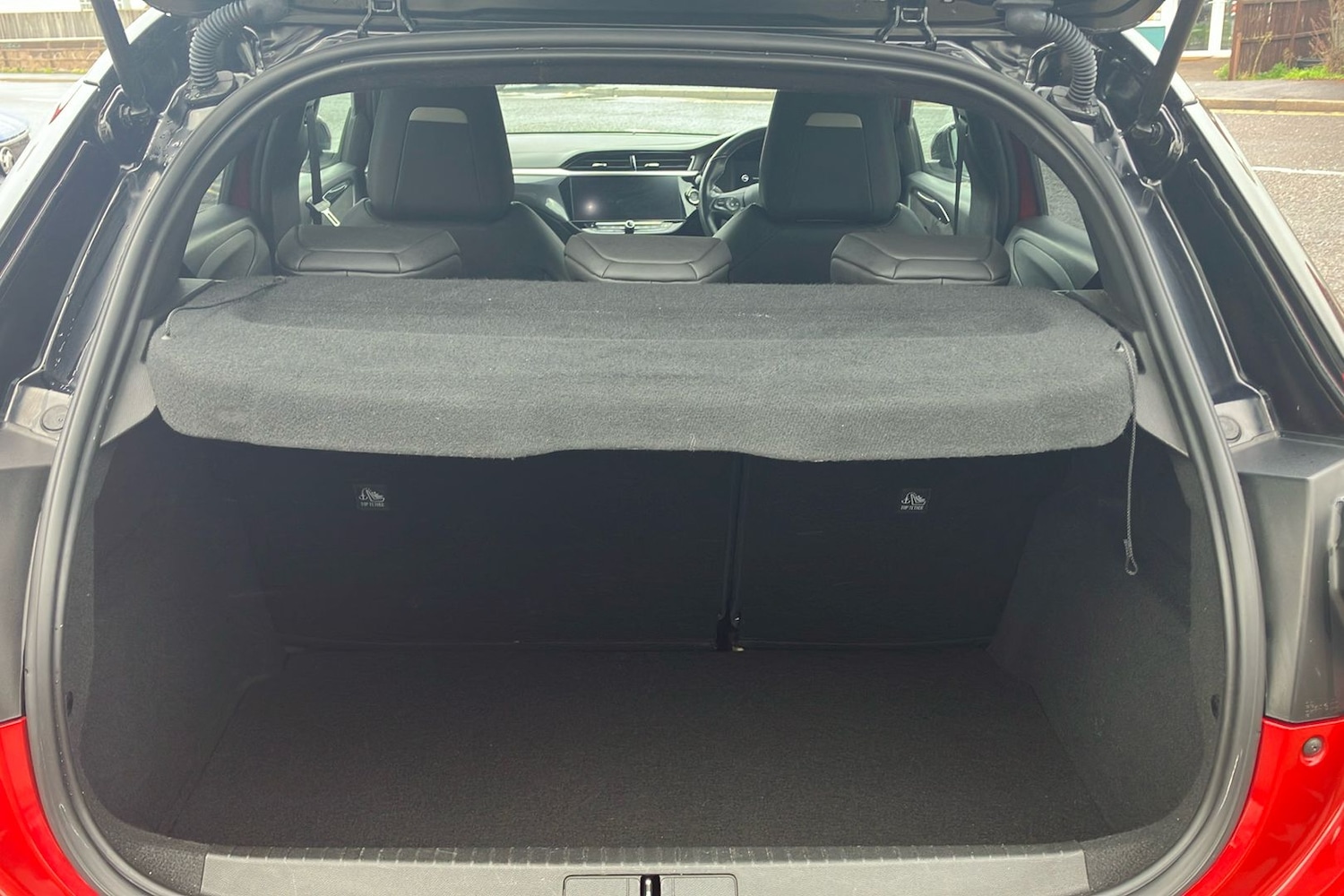 Used Vauxhall Corsa 2023 for sale - 77423208: Photo 30