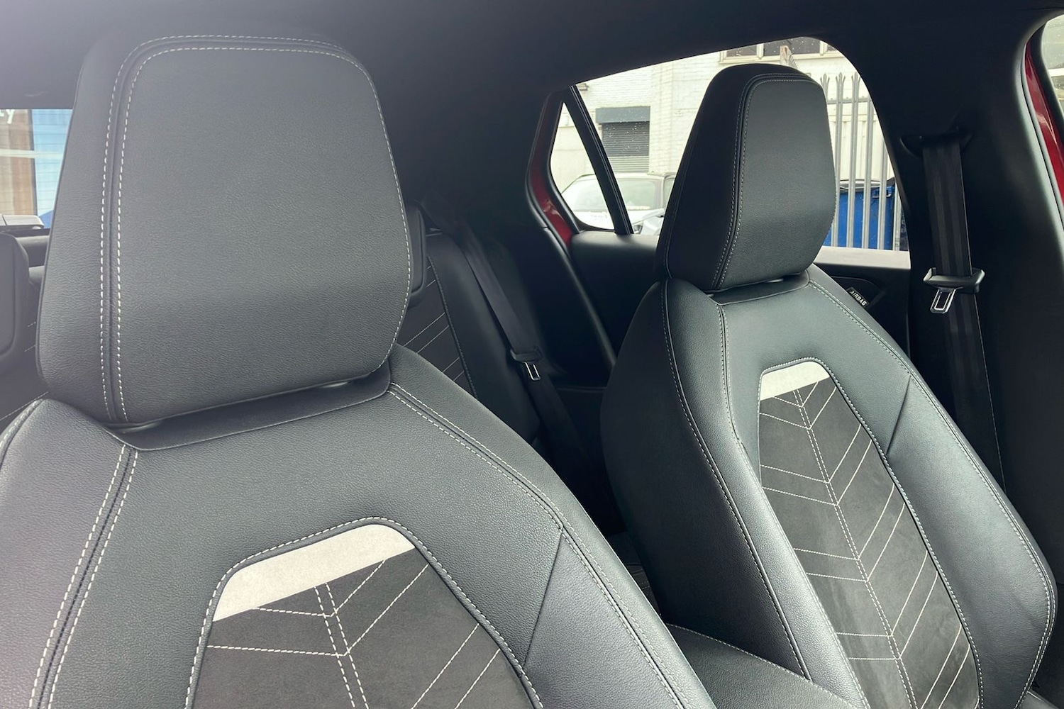 Used Vauxhall Corsa 2023 for sale - 77423208: Photo 33