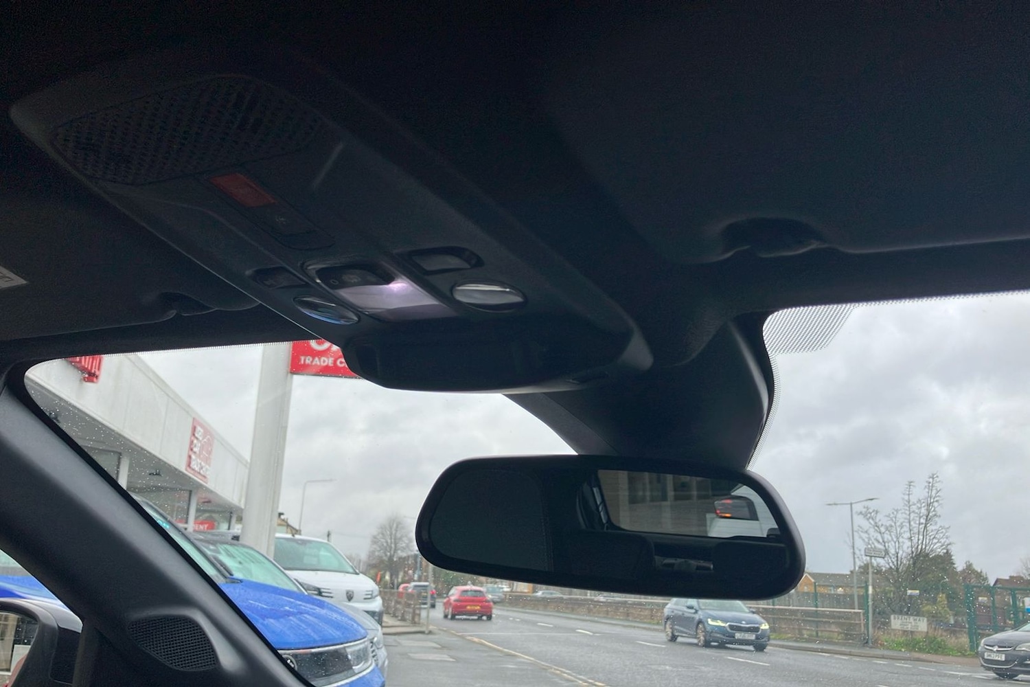 Used Vauxhall Corsa 2023 for sale - 77423208: Photo 34