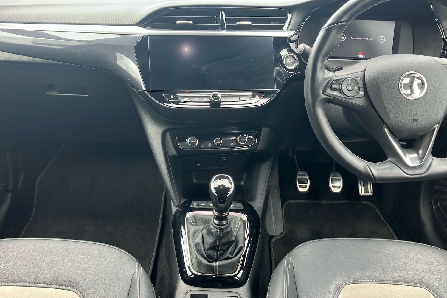 Used Vauxhall Corsa 2023 for sale - 77423208: Photo 35