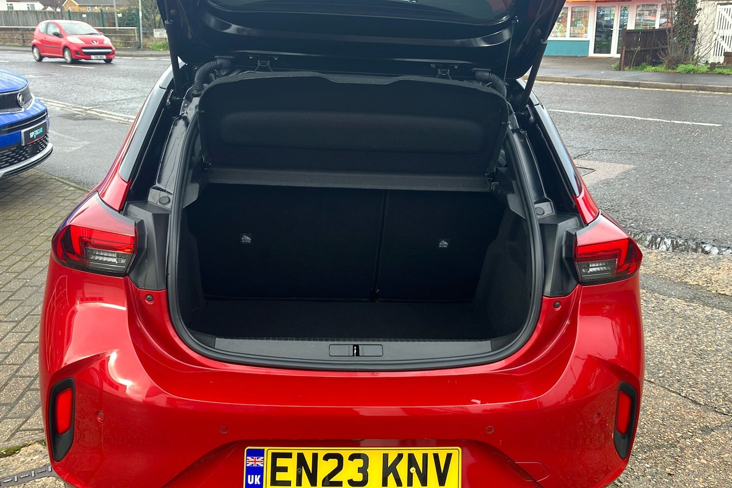 Used Vauxhall Corsa 2023 for sale - 77423208: Photo 38