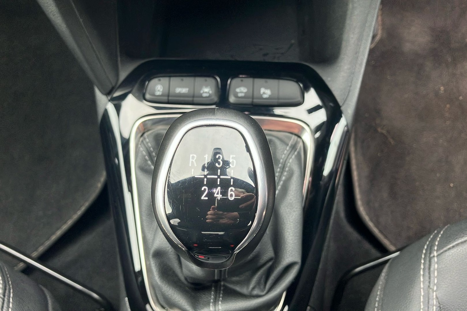 Used Vauxhall Corsa 2023 for sale - 77423208: Photo 41