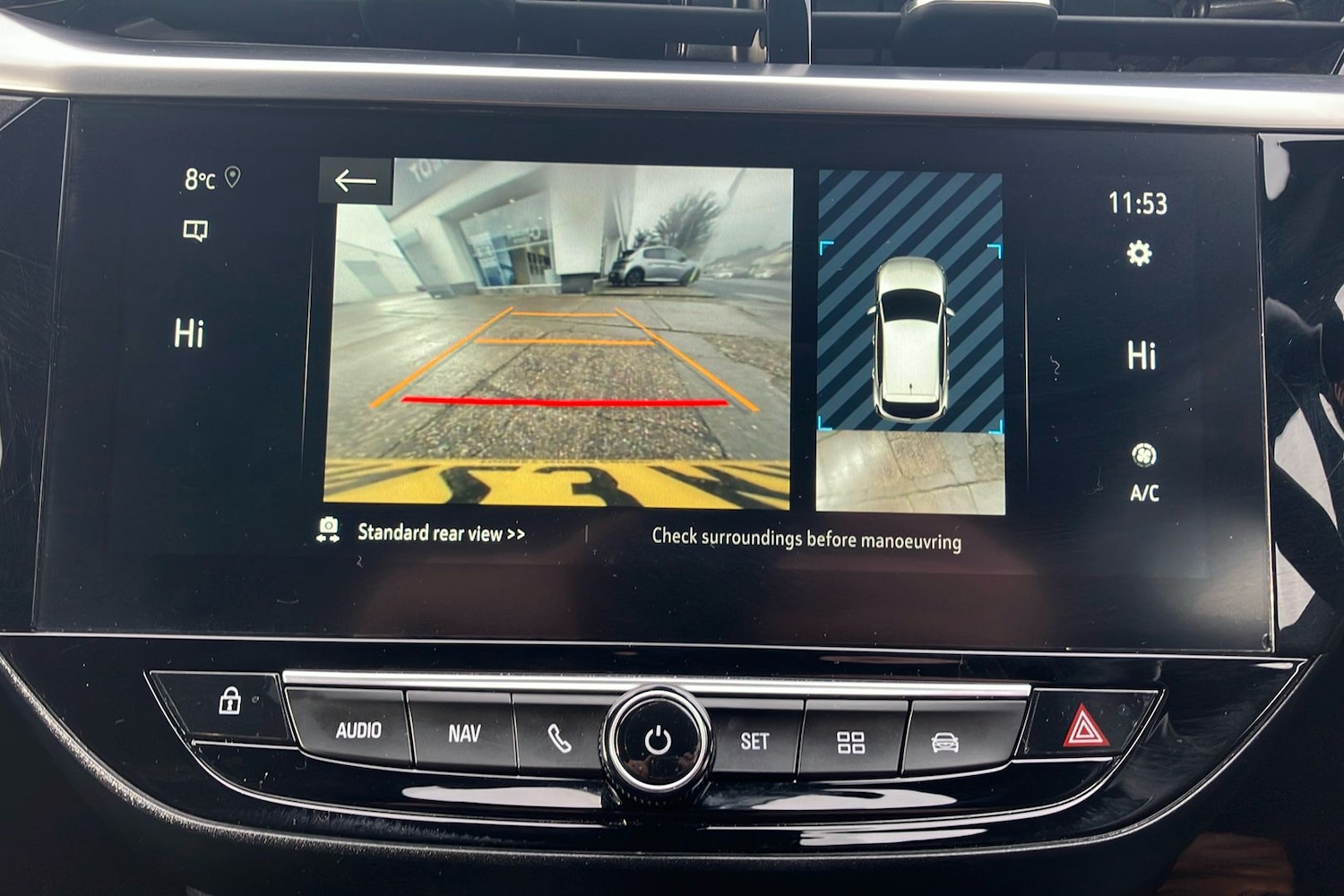 Used Vauxhall Corsa 2023 for sale - 77423208: Photo 42