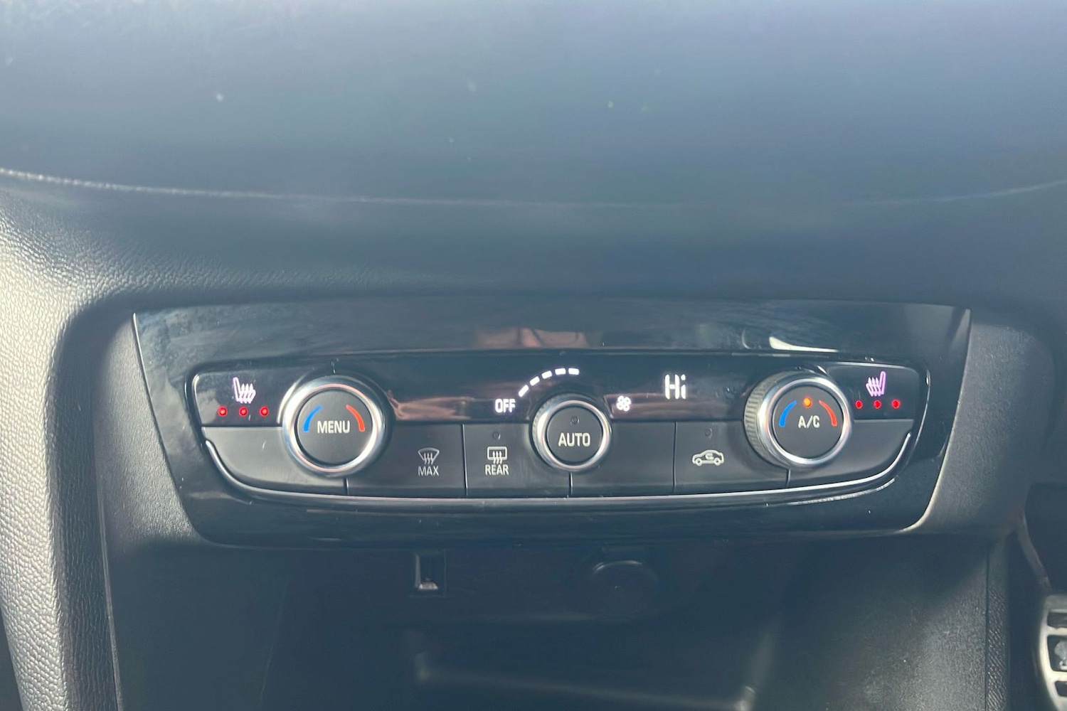 Used Vauxhall Corsa 2023 for sale - 77423208: Photo 43