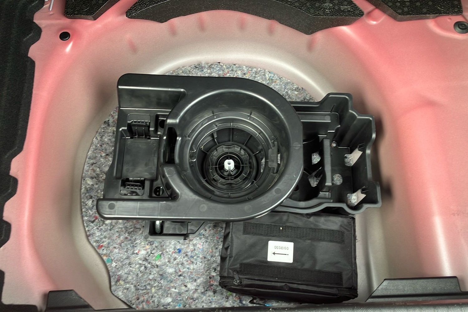 Used Vauxhall Corsa 2023 for sale - 77423208: Photo 44