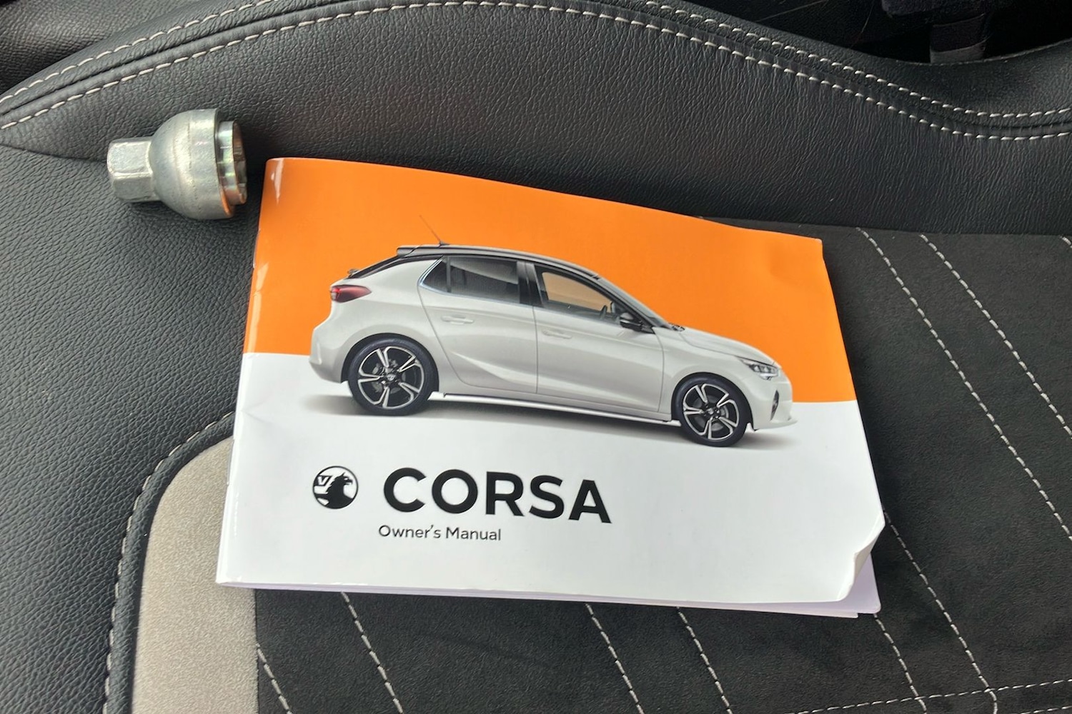 Used Vauxhall Corsa 2023 for sale - 77423208: Photo 46