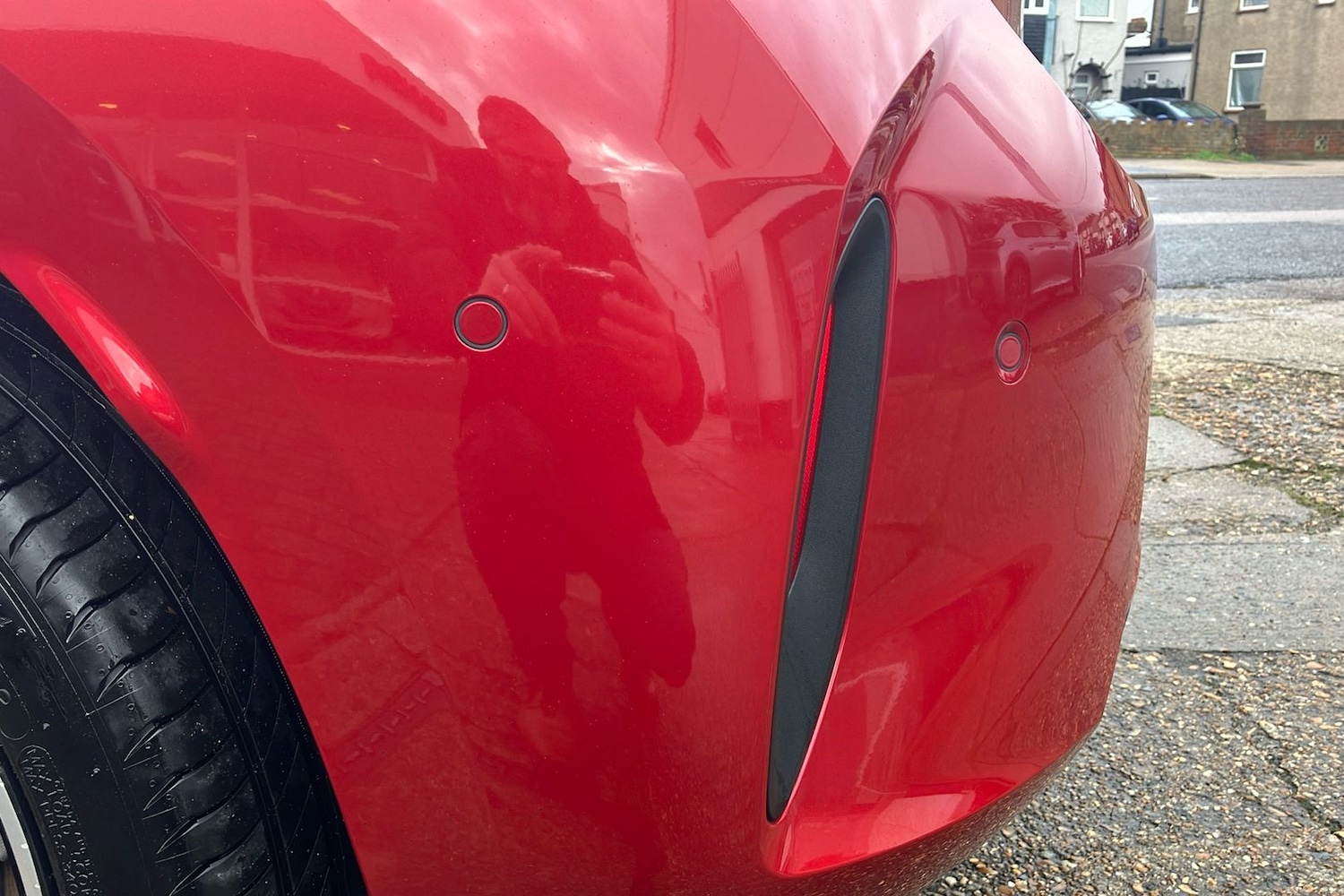 Used Vauxhall Corsa 2023 for sale - 77423208: Photo 49