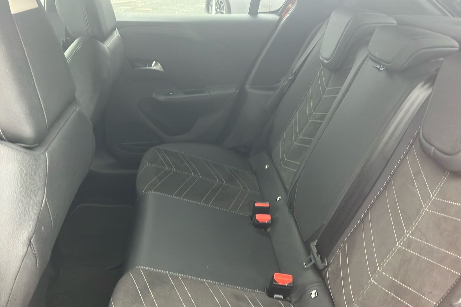 Used Vauxhall Corsa 2023 for sale - 77423208: Photo 5