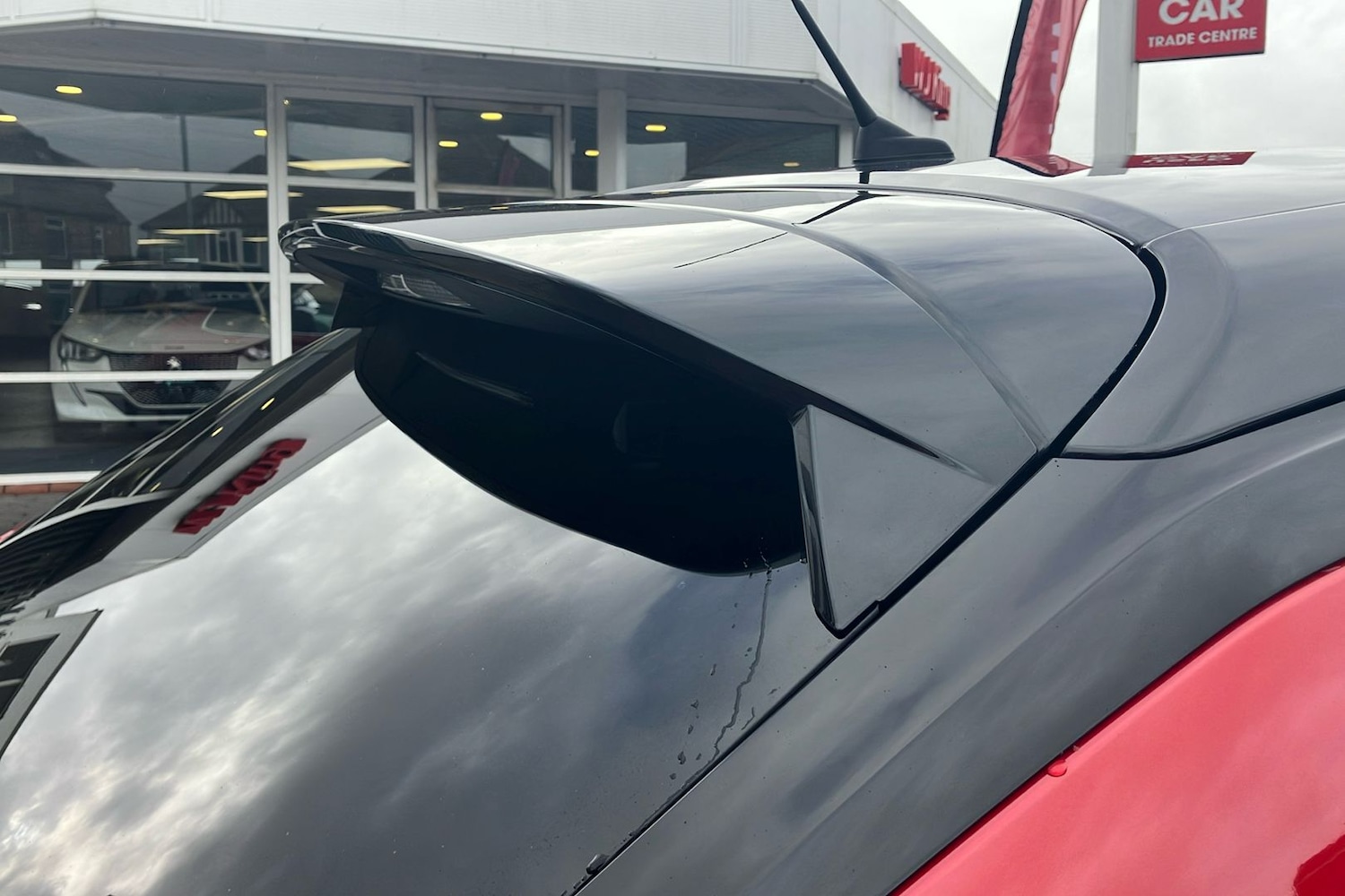 Used Vauxhall Corsa 2023 for sale - 77423208: Photo 51