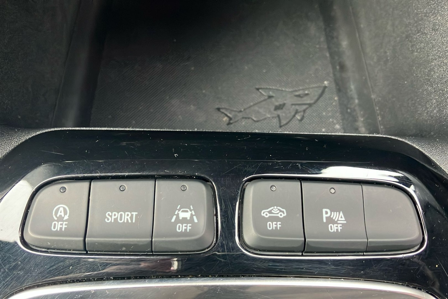 Used Vauxhall Corsa 2023 for sale - 77423208: Photo 54