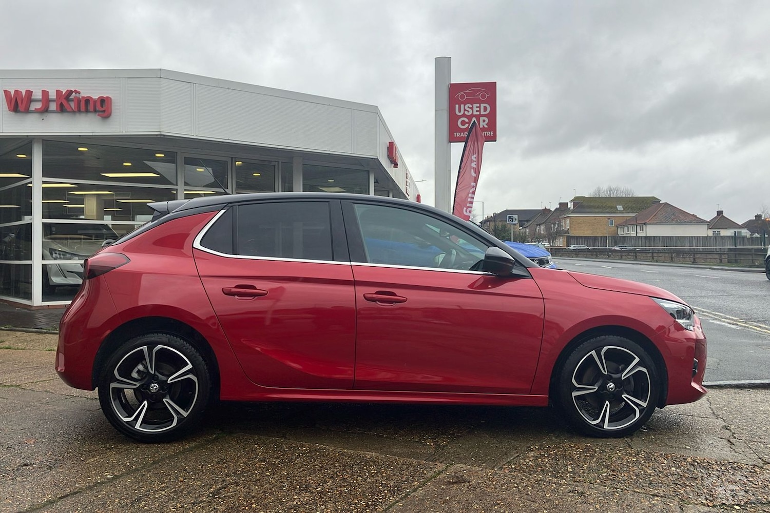 Used Vauxhall Corsa 2023 for sale - 77423208: Photo 7