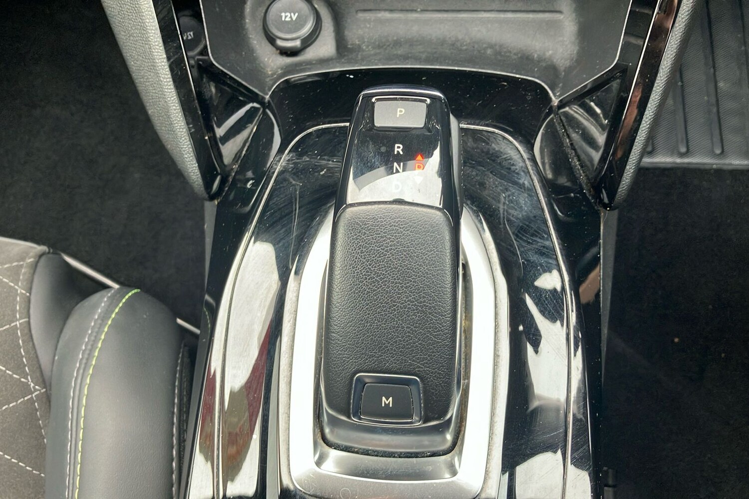 Vehicle 17