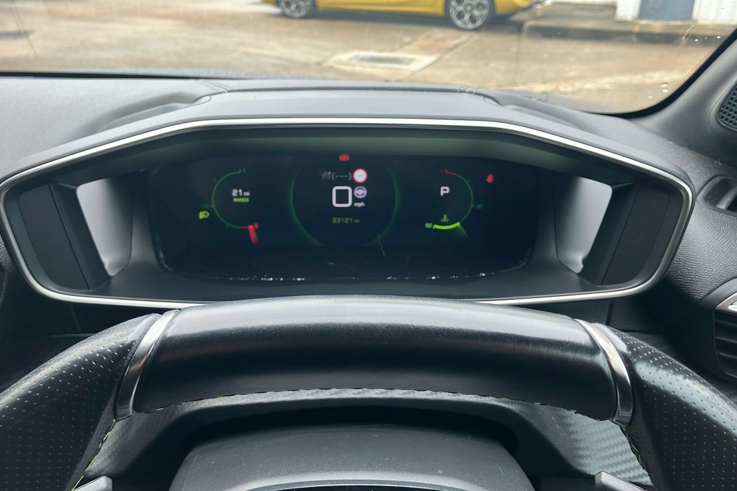 Vehicle 19