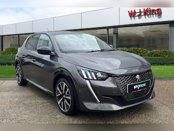 2022 - 1.2 Puretech Gt Premium Hatchback 5dr Petrol Eat Euro 6 s/s 130 Ps