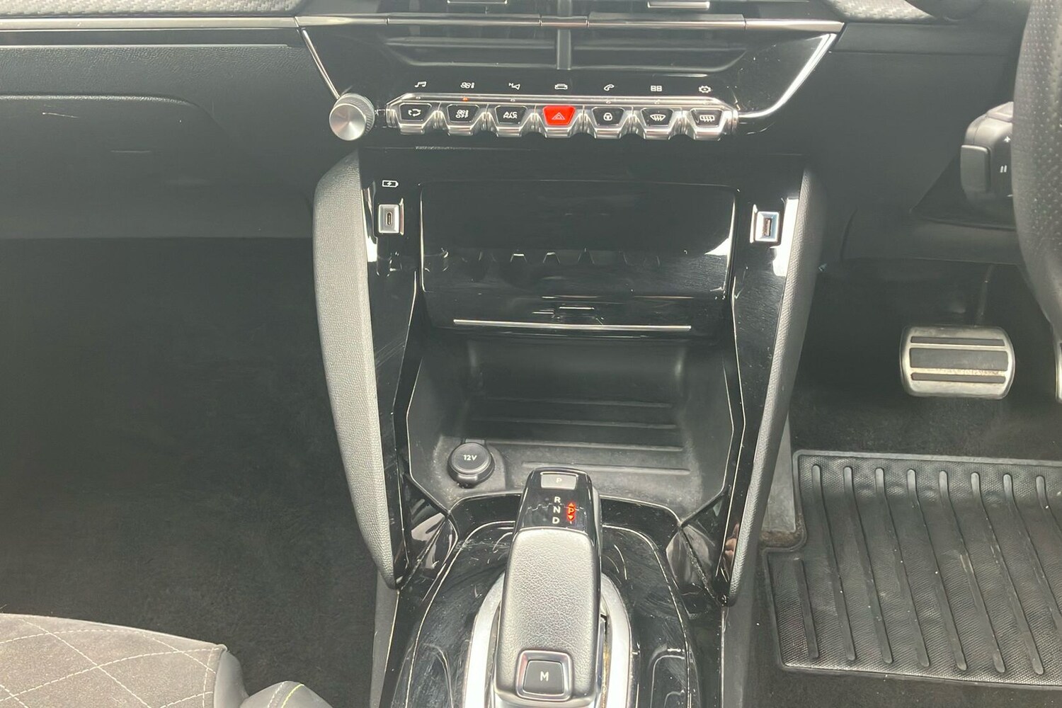 Vehicle 26