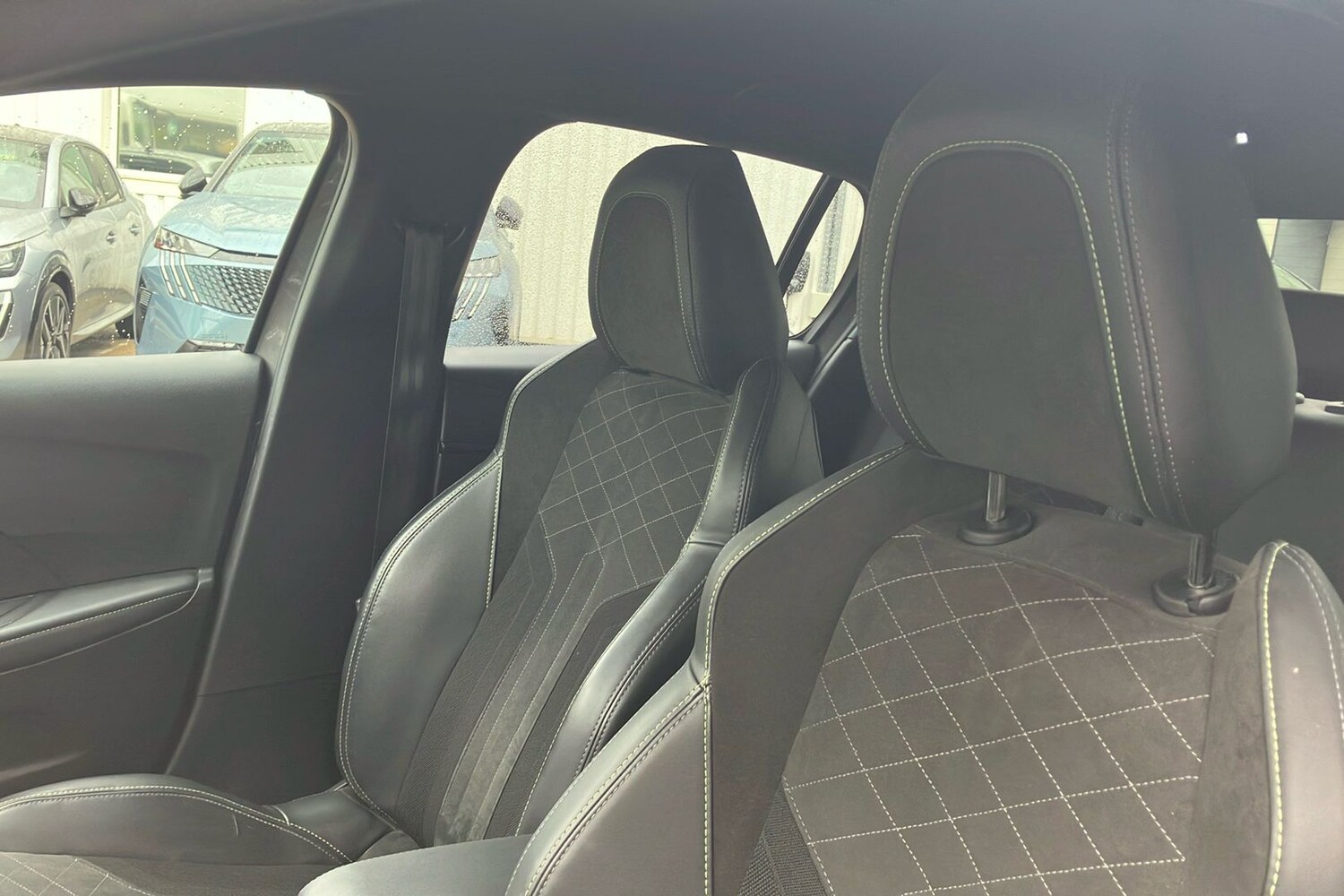 Vehicle 30