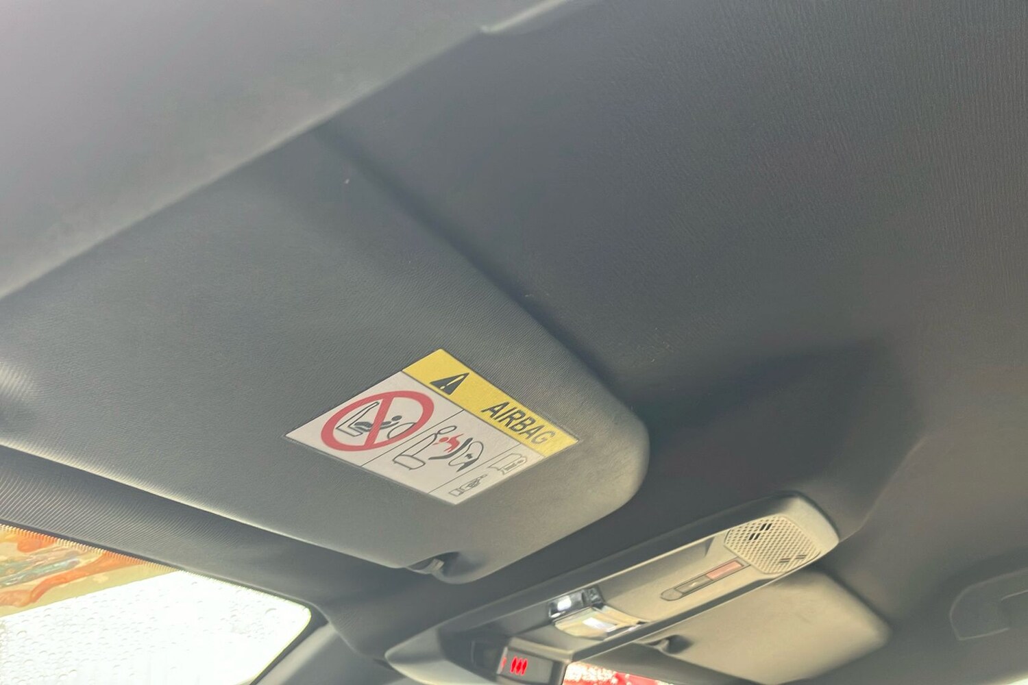 Vehicle 31