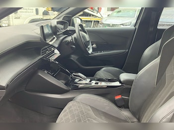 Used Peugeot 208 2022 for sale - 75541621: Photo