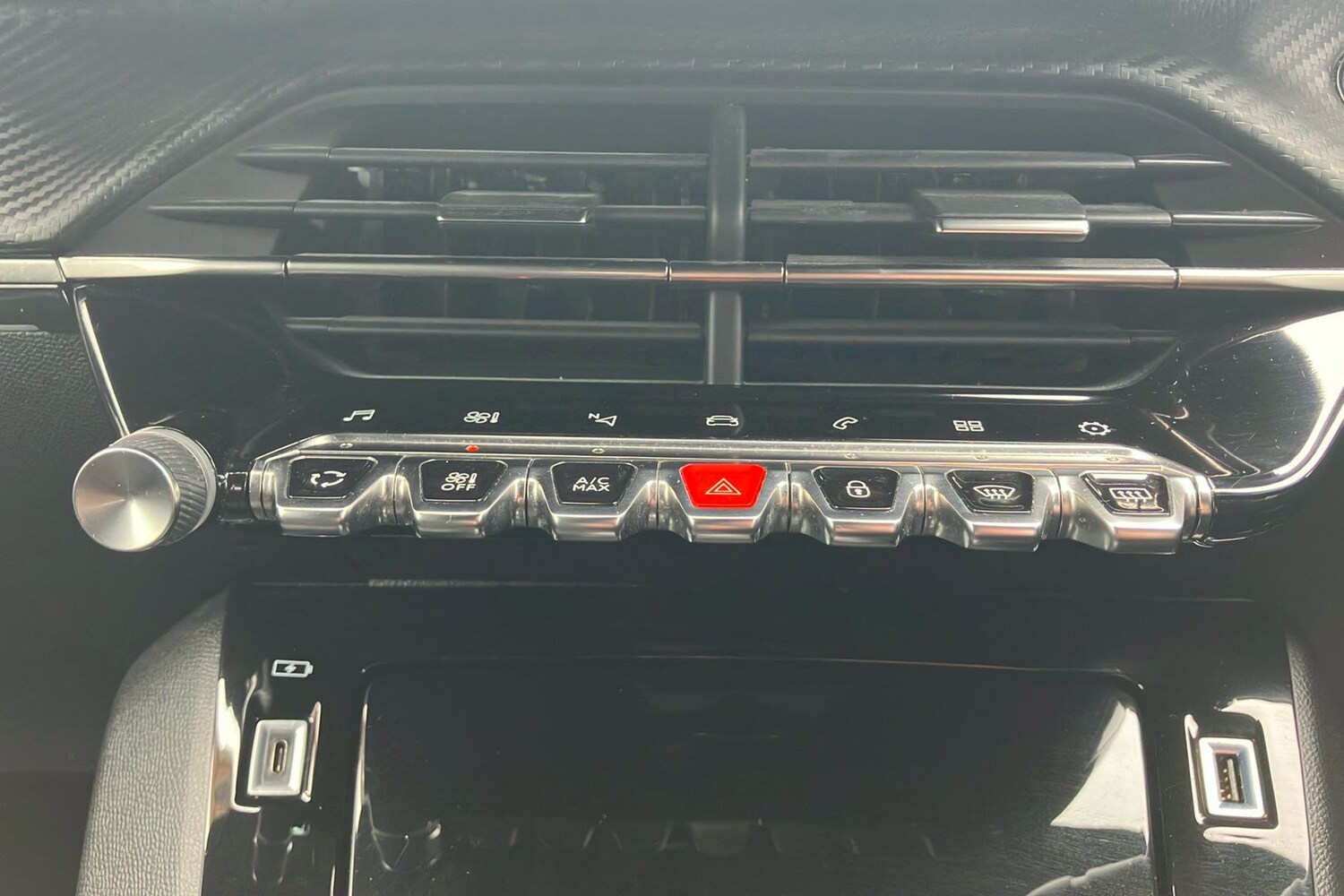 Vehicle 40