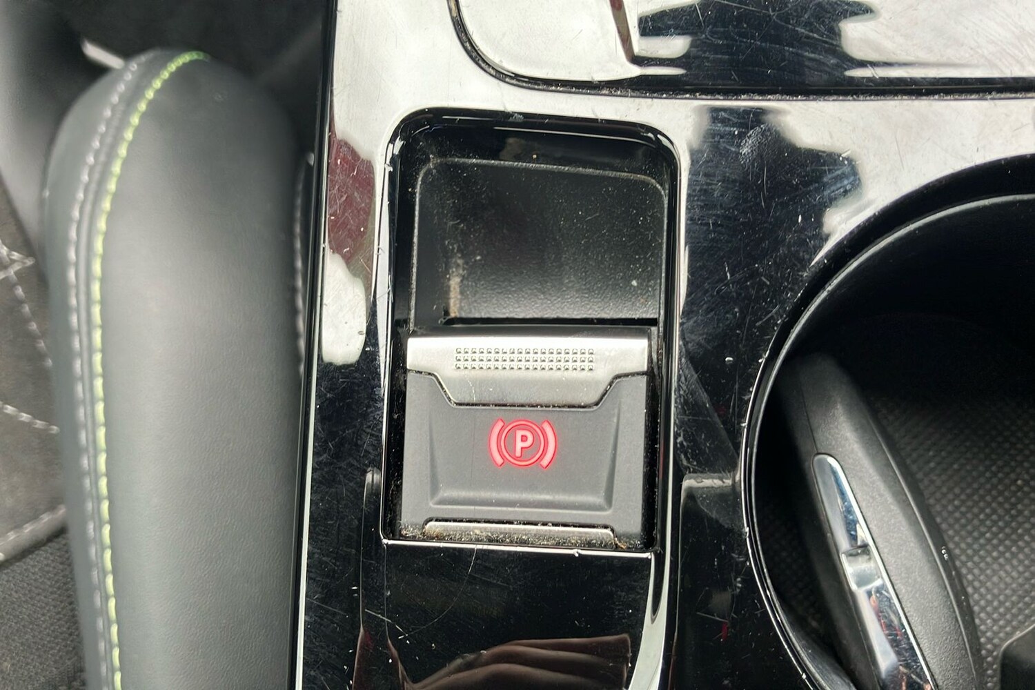 Vehicle 46
