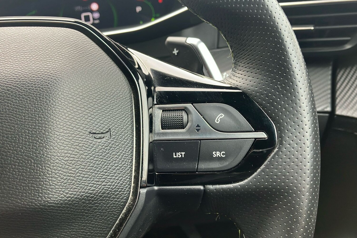 Vehicle 52