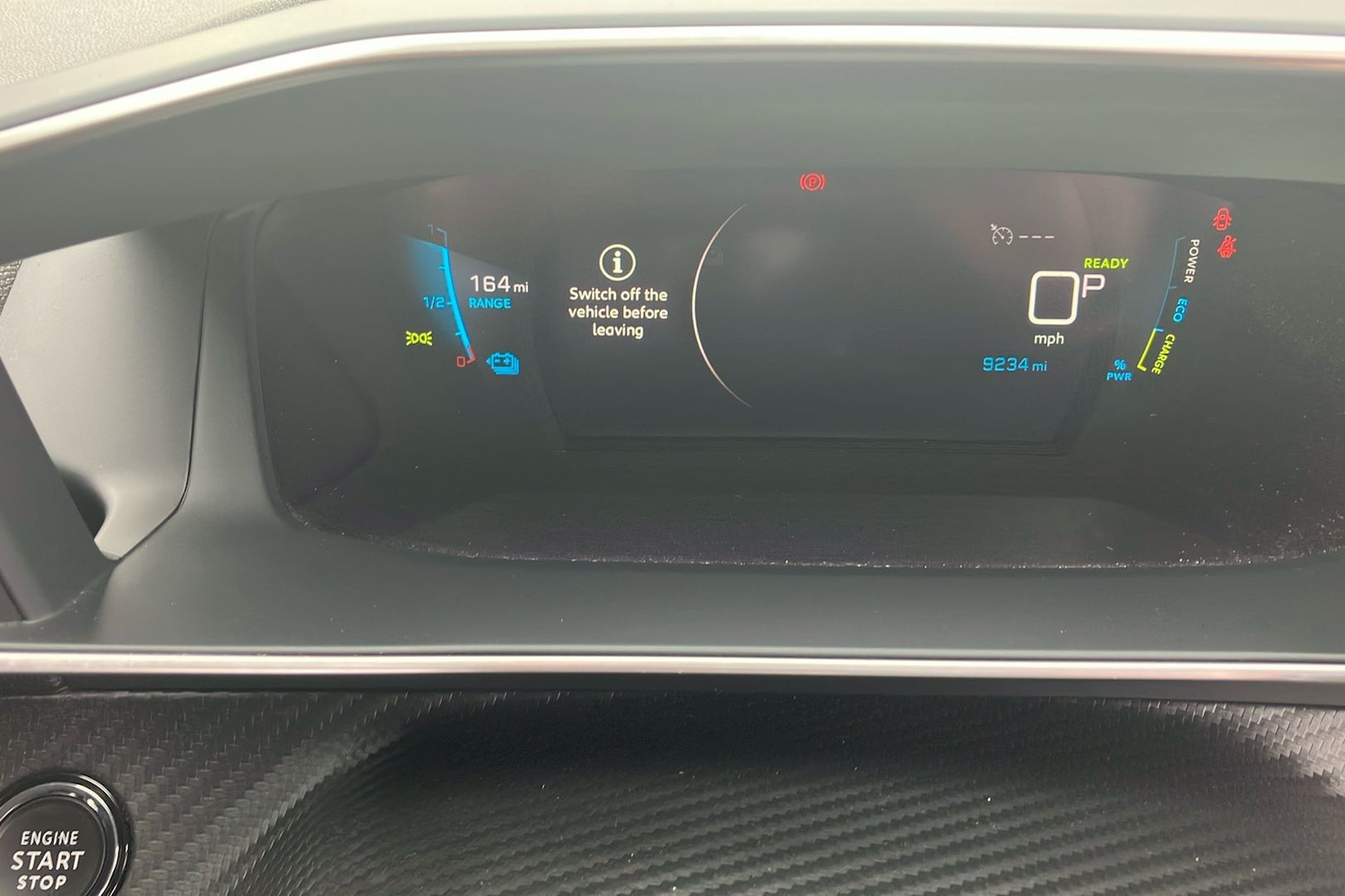 Used Peugeot E-2008 2021 for sale - 77790059: Photo 24