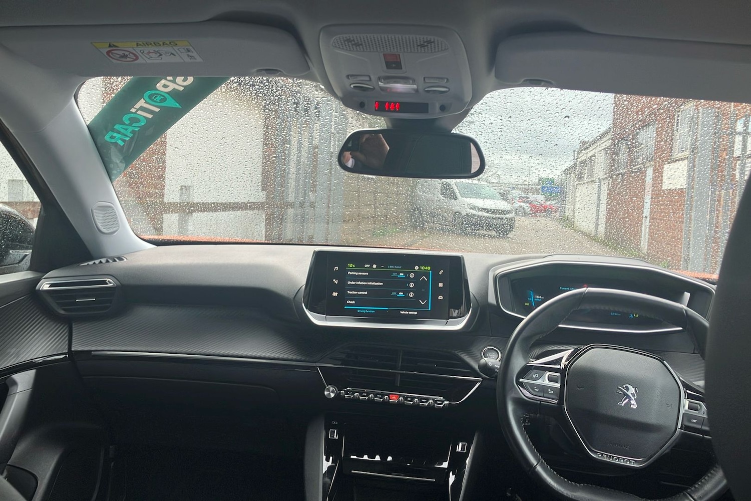 Used Peugeot E-2008 2021 for sale - 77790059: Photo 31