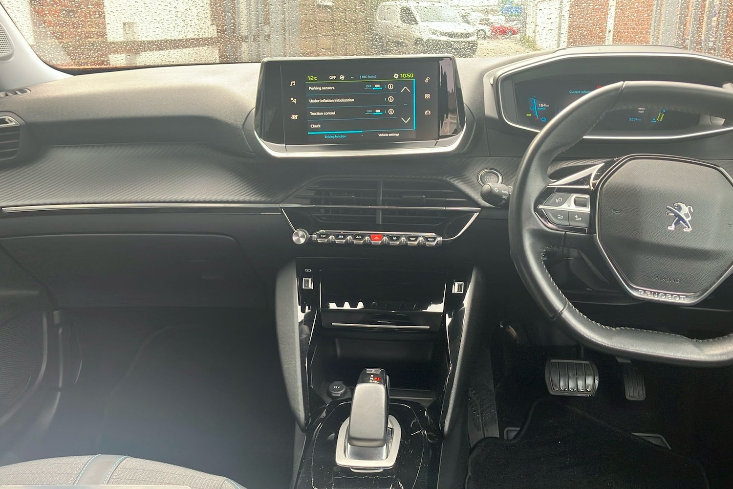 Used Peugeot E-2008 2021 for sale - 77790059: Photo 32