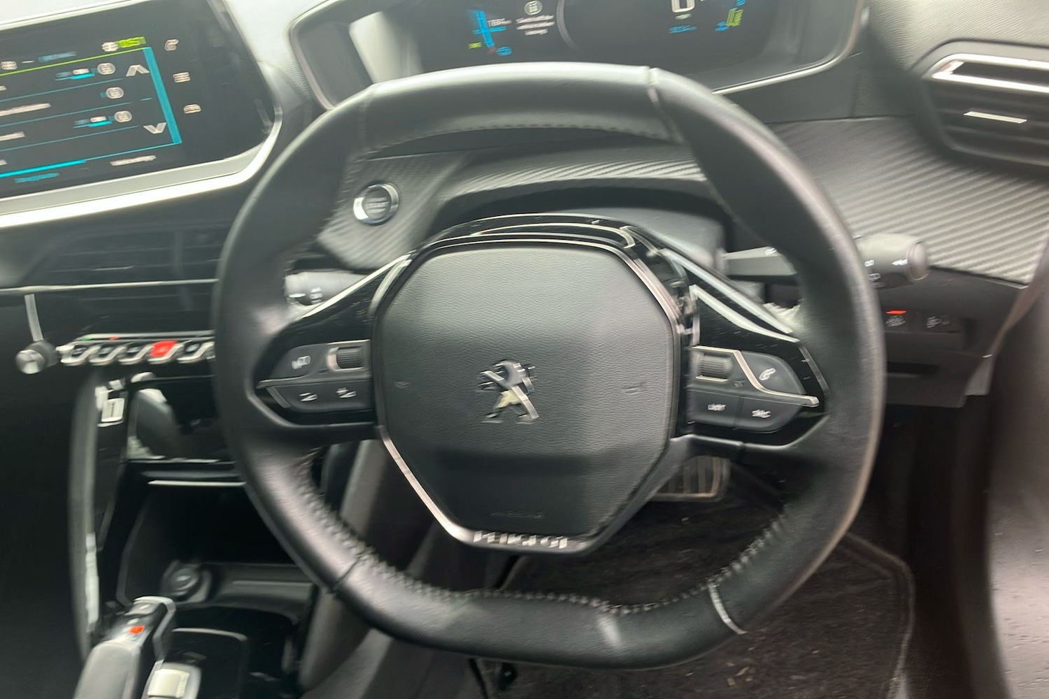 Used Peugeot E-2008 2021 for sale - 77790059: Photo 37