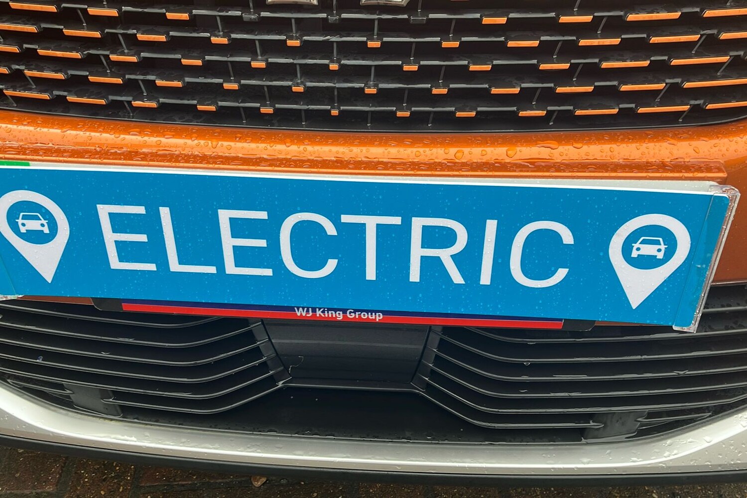 Used Peugeot E-2008 2021 for sale - 77790059: Photo 51