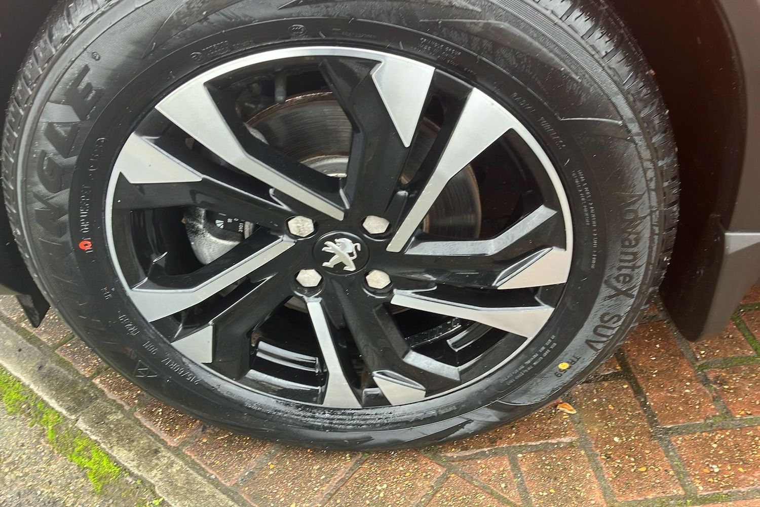 Used Peugeot E-2008 2021 for sale - 77790059: Photo 53