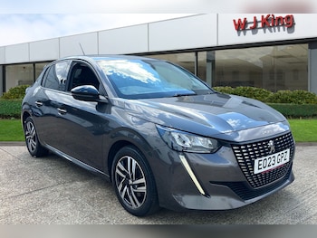 Used Peugeot 208 2023 for sale - 79450831: Photo