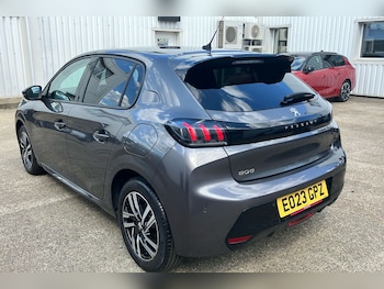 Used Peugeot 208 2023 for sale - 79450831: Photo