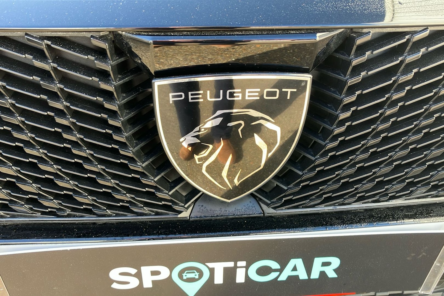 Used Peugeot 3008 2024 for sale - 77968315: Photo 23