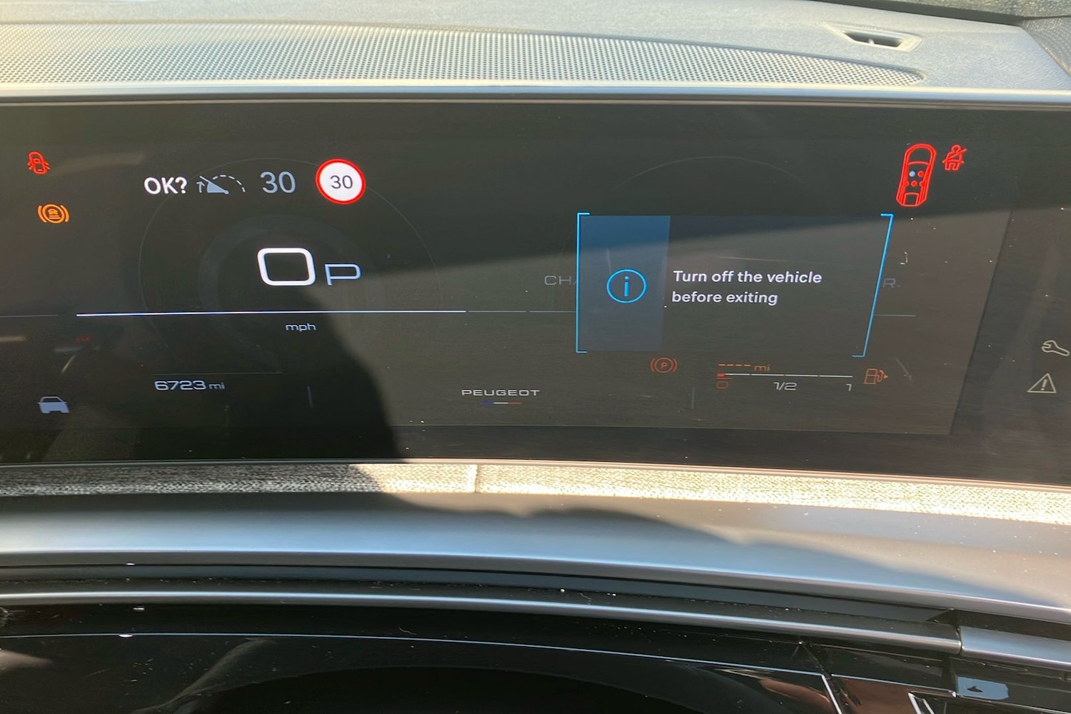 Used Peugeot 3008 2024 for sale - 77968315: Photo 24