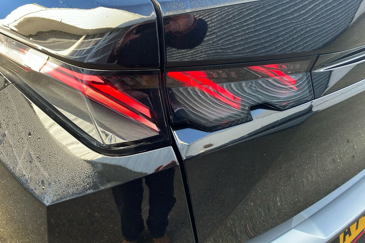 Used Peugeot 3008 2024 for sale - 77968315: Photo 28