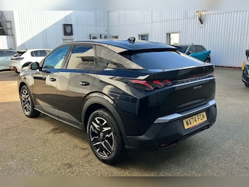 Used Peugeot 3008 2024 for sale - 77968315: Photo