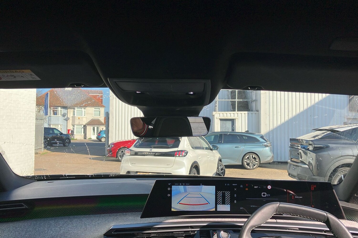 Used Peugeot 3008 2024 for sale - 77968315: Photo 31